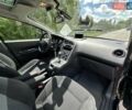 Чорний Пежо 5008, об'ємом двигуна 2 л та пробігом 221 тис. км за 9300 $, фото 24 на Automoto.ua