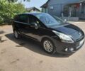 Чорний Пежо 5008, об'ємом двигуна 2 л та пробігом 315 тис. км за 8300 $, фото 2 на Automoto.ua