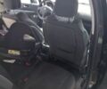 Чорний Пежо 5008, об'ємом двигуна 2 л та пробігом 315 тис. км за 8300 $, фото 8 на Automoto.ua