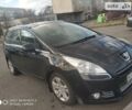 Чорний Пежо 5008, об'ємом двигуна 2 л та пробігом 217 тис. км за 9600 $, фото 2 на Automoto.ua