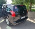 Чорний Пежо 5008, об'ємом двигуна 2 л та пробігом 315 тис. км за 8300 $, фото 4 на Automoto.ua