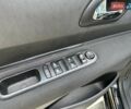 Чорний Пежо 5008, об'ємом двигуна 2 л та пробігом 221 тис. км за 9300 $, фото 10 на Automoto.ua