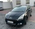 Черный Пежо 5008, объемом двигателя 2 л и пробегом 330 тыс. км за 7700 $, фото 1 на Automoto.ua