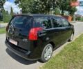 Чорний Пежо 5008, об'ємом двигуна 2 л та пробігом 221 тис. км за 9300 $, фото 2 на Automoto.ua