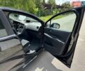 Чорний Пежо 5008, об'ємом двигуна 2 л та пробігом 221 тис. км за 9300 $, фото 22 на Automoto.ua