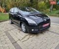 Пежо 5008 2012 в Тернополе на Automoto.ua Черный Пежо 5008, объемом двигателя 1.6 л и пробегом 190 тыс. км за 9900 $, фото 7 на Automoto.ua
