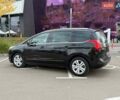 Чорний Пежо 5008, об'ємом двигуна 1.6 л та пробігом 236 тис. км за 7990 $, фото 3 на Automoto.ua