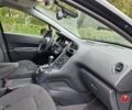 Пежо 5008 2012 в Тернополе на Automoto.ua Черный Пежо 5008, объемом двигателя 1.6 л и пробегом 190 тыс. км за 9900 $, фото 26 на Automoto.ua