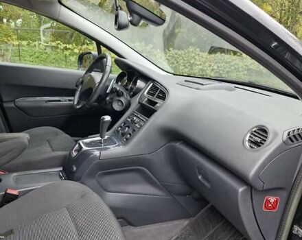 Пежо 5008 2012 в Тернополе на Automoto.ua Черный Пежо 5008, объемом двигателя 1.6 л и пробегом 190 тыс. км за 9900 $, фото 19 на Automoto.ua