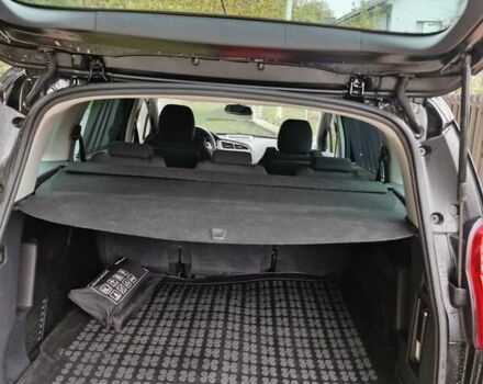 Пежо 5008 2012 в Тернополе на Automoto.ua Черный Пежо 5008, объемом двигателя 1.6 л и пробегом 190 тыс. км за 9900 $, фото 21 на Automoto.ua