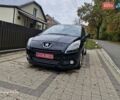 Пежо 5008 2012 в Тернополе на Automoto.ua Черный Пежо 5008, объемом двигателя 1.6 л и пробегом 190 тыс. км за 9900 $, фото 33 на Automoto.ua