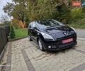 Пежо 5008 2012 в Тернополе на Automoto.ua Черный Пежо 5008, объемом двигателя 1.6 л и пробегом 190 тыс. км за 9900 $, фото 39 на Automoto.ua