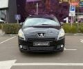 Чорний Пежо 5008, об'ємом двигуна 1.6 л та пробігом 236 тис. км за 7990 $, фото 1 на Automoto.ua