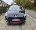 Пежо 5008 2012 в Тернополе на Automoto.ua Черный Пежо 5008, объемом двигателя 1.6 л и пробегом 190 тыс. км за 9900 $, фото 35 на Automoto.ua