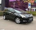 Чорний Пежо 5008, об'ємом двигуна 1.6 л та пробігом 236 тис. км за 7990 $, фото 1 на Automoto.ua