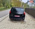 Пежо 5008 2012 в Тернополе на Automoto.ua Черный Пежо 5008, объемом двигателя 1.6 л и пробегом 190 тыс. км за 9900 $, фото 8 на Automoto.ua