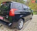 Пежо 5008 2012 в Тернополе на Automoto.ua Черный Пежо 5008, объемом двигателя 1.6 л и пробегом 190 тыс. км за 9900 $, фото 3 на Automoto.ua