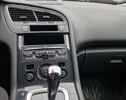 Пежо 5008 2012 в Тернополе на Automoto.ua Черный Пежо 5008, объемом двигателя 1.6 л и пробегом 190 тыс. км за 9900 $, фото 30 на Automoto.ua