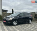 Черный Пежо 5008, объемом двигателя 1.6 л и пробегом 225 тыс. км за 8950 $, фото 16 на Automoto.ua