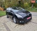Пежо 5008 2012 в Тернополе на Automoto.ua Черный Пежо 5008, объемом двигателя 1.6 л и пробегом 190 тыс. км за 9900 $, фото 23 на Automoto.ua