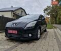 Пежо 5008 2012 в Тернополе на Automoto.ua Черный Пежо 5008, объемом двигателя 1.6 л и пробегом 190 тыс. км за 9900 $, фото 14 на Automoto.ua