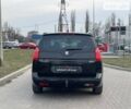 Чорний Пежо 5008, об'ємом двигуна 2 л та пробігом 237 тис. км за 10499 $, фото 5 на Automoto.ua