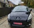 Пежо 5008 2012 в Тернополе на Automoto.ua Черный Пежо 5008, объемом двигателя 1.6 л и пробегом 190 тыс. км за 9900 $, фото 37 на Automoto.ua