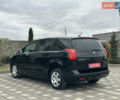 Черный Пежо 5008, объемом двигателя 1.6 л и пробегом 225 тыс. км за 8950 $, фото 39 на Automoto.ua