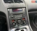 Чорний Пежо 5008, об'ємом двигуна 1.6 л та пробігом 236 тис. км за 7990 $, фото 19 на Automoto.ua