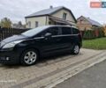 Пежо 5008 2012 в Тернополе на Automoto.ua Черный Пежо 5008, объемом двигателя 1.6 л и пробегом 190 тыс. км за 9900 $, фото 1 на Automoto.ua