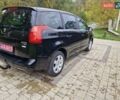 Пежо 5008 2012 в Тернополе на Automoto.ua Черный Пежо 5008, объемом двигателя 1.6 л и пробегом 190 тыс. км за 9900 $, фото 11 на Automoto.ua