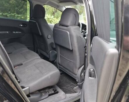 Пежо 5008 2012 в Тернополе на Automoto.ua Черный Пежо 5008, объемом двигателя 1.6 л и пробегом 190 тыс. км за 9900 $, фото 18 на Automoto.ua