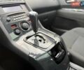 Чорний Пежо 5008, об'ємом двигуна 1.6 л та пробігом 236 тис. км за 7990 $, фото 20 на Automoto.ua