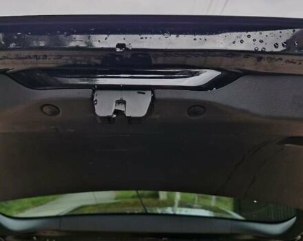 Пежо 5008 2012 в Тернополе на Automoto.ua Черный Пежо 5008, объемом двигателя 1.6 л и пробегом 190 тыс. км за 9900 $, фото 22 на Automoto.ua