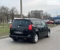 Чорний Пежо 5008, об'ємом двигуна 2 л та пробігом 237 тис. км за 10499 $, фото 4 на Automoto.ua