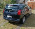 Черный Пежо 5008, объемом двигателя 1.6 л и пробегом 310 тыс. км за 8800 $, фото 1 на Automoto.ua