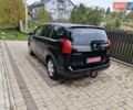 Пежо 5008 2012 в Тернополе на Automoto.ua Черный Пежо 5008, объемом двигателя 1.6 л и пробегом 190 тыс. км за 9900 $, фото 10 на Automoto.ua
