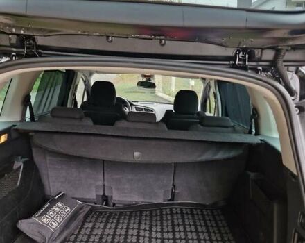 Пежо 5008 2012 в Тернополе на Automoto.ua Черный Пежо 5008, объемом двигателя 1.6 л и пробегом 190 тыс. км за 9900 $, фото 32 на Automoto.ua