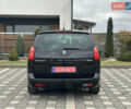 Черный Пежо 5008, объемом двигателя 1.6 л и пробегом 225 тыс. км за 8950 $, фото 37 на Automoto.ua