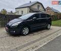 Пежо 5008 2012 в Тернополе на Automoto.ua Черный Пежо 5008, объемом двигателя 1.6 л и пробегом 190 тыс. км за 9900 $, фото 38 на Automoto.ua