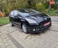 Пежо 5008 2012 в Тернополе на Automoto.ua Черный Пежо 5008, объемом двигателя 1.6 л и пробегом 190 тыс. км за 9900 $, фото 16 на Automoto.ua