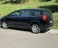 Чорний Пежо 5008, об'ємом двигуна 1.6 л та пробігом 260 тис. км за 6100 $, фото 1 на Automoto.ua