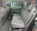 Чорний Пежо 5008, об'ємом двигуна 1.6 л та пробігом 236 тис. км за 7990 $, фото 9 на Automoto.ua