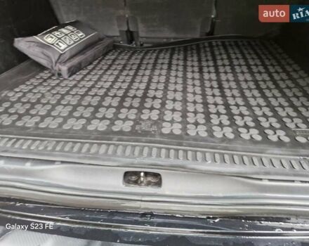 Пежо 5008 2012 в Тернополе на Automoto.ua Черный Пежо 5008, объемом двигателя 1.6 л и пробегом 190 тыс. км за 9900 $, фото 24 на Automoto.ua