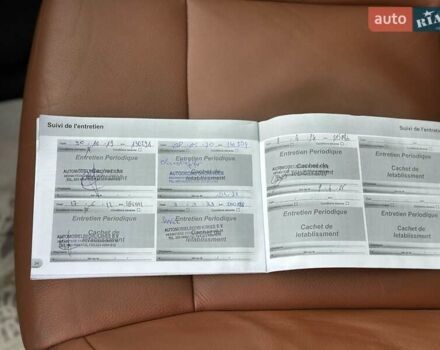 Черный Пежо 5008, объемом двигателя 1.6 л и пробегом 225 тыс. км за 8950 $, фото 74 на Automoto.ua