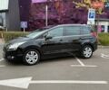 Чорний Пежо 5008, об'ємом двигуна 1.6 л та пробігом 236 тис. км за 7990 $, фото 2 на Automoto.ua