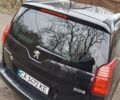 Черный Пежо 5008, объемом двигателя 1.6 л и пробегом 229 тыс. км за 7500 $, фото 7 на Automoto.ua