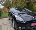 Пежо 5008 2012 в Тернополе на Automoto.ua Черный Пежо 5008, объемом двигателя 1.6 л и пробегом 190 тыс. км за 9900 $, фото 13 на Automoto.ua