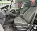 Чорний Пежо 5008, об'ємом двигуна 1.6 л та пробігом 236 тис. км за 7990 $, фото 8 на Automoto.ua