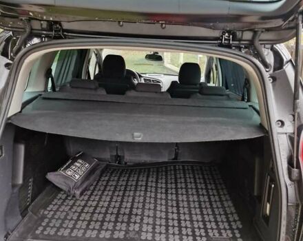 Пежо 5008 2012 в Тернополе на Automoto.ua Черный Пежо 5008, объемом двигателя 1.6 л и пробегом 190 тыс. км за 9900 $, фото 31 на Automoto.ua